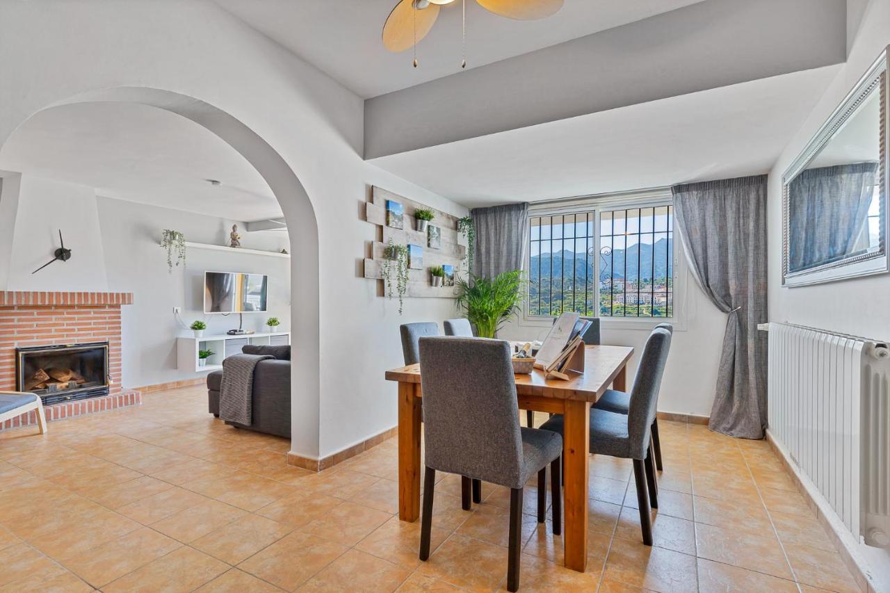 Monda Heights Close To Marbella ภายนอก รูปภาพ
